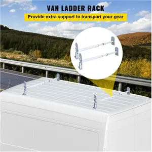 Enclosed Sprinter Van Ladder Rack High Roof For Suv Ladder Roof Rack