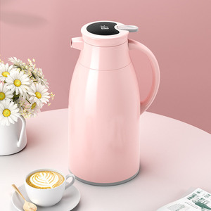 Bình Chân Không Kỹ Thuật Số Bình Nước Thông Minh Bình Giữ Nhiệt Với Màn Hình Hiển Thị Nhiệt Độ <span class=keywords><strong>LED</strong></span> - Product Image 6