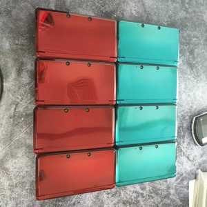 Consola de Juegos Portátil Usada para Nintendo 3DS, Sistema Original, Versión Estadounidense - Product Image 5