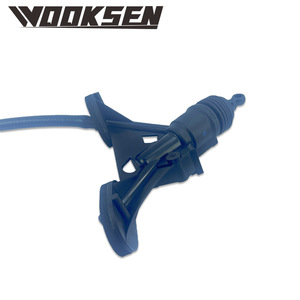 กระบอกคลัทช์หลัก Ford Transit MK6 V348 6C117A543AD 1528691ชิ้นส่วนอะไหล่ใหม่ - Product Image 5