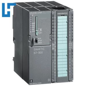 Controlador de Programación PLC SIMATIC S7-300 CPU 313C-2 PTP 6ES7313-6BG04-0AB0 Original Nuevo en Stock 6ES73136BG040AB0 - Product Image 2