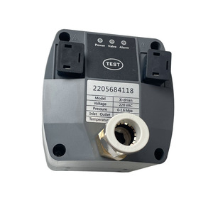 Válvula de Drenaje para Depósito de Condensado Atlas Copco 2205684118 para Piezas de Compresores de Tornillo - Product Image 4