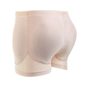 Culottes rembourrées pour femmes, sous-vêtements rembourrés pour femmes transgenres, shorts sculptants pour les hanches, culottes rehausseuses de fesses pour femmes - Product Image 6