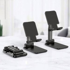 Custom <b>Mini</b> Fixed Holder | Adjustable Smartphone & Tablet Stand | Bulk Order Promotional <b>Desk</b> Organizer - Product Image 3