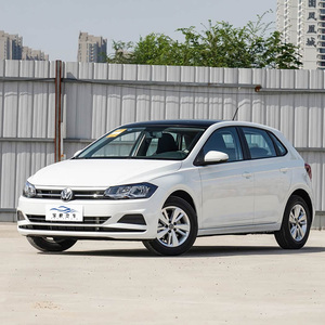 Volkswagen Polo 2023 Plus 1.5L <span class=keywords><strong>Automatique</strong></span> Panoramique Édition Enjoy Essence Petites Voitures Conduite à Gauche Prix Abordable Haute Vitesse Nouvelles Voitures - Product Image 1