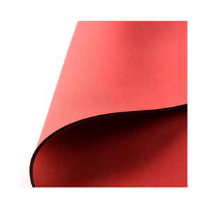 Spandex <b>Fabric</b> Stretch Knitted Solid Medium <b>Weight</b> Waterproof Swimwear Apparel Material - Product Image 5