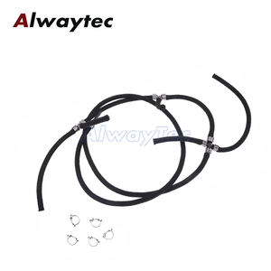 Kit de línea de desbordamiento de combustible Juego de tubos de combustible para motor 04178629 Deutz 1011 <span class=keywords><strong>2011</strong></span> - Product Image 2