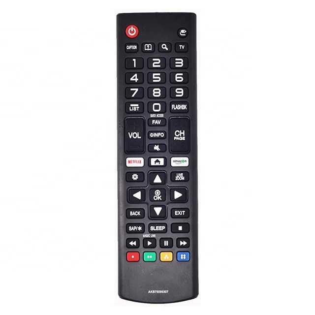 Universal AKB75095307 AKB75095303 TV 55LJ550M 32LJ550B 32LJ550M-UB AKB75095303 TV Remote Control For lg