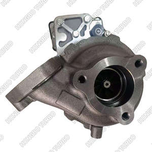 Turbocompresseur GTB1752 28231-2F100 282312F100 780502-5001 780502-0001 pour moteur Hyundai <span class=keywords><strong>Kia</strong></span> Sedona Sorento VQ R2.2 - Product Image 6