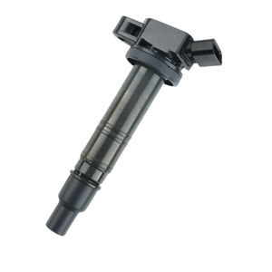OEM bobina di accensione 90919-02260 per Toyota Avensis Camry Land Cruiser Prado <span class=keywords><strong>Rav4</strong></span> <span class=keywords><strong>2.0</strong></span> 2.4 - Product Image 1