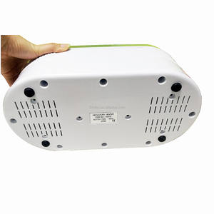 YM-8327 الكهربائية الشمع دفئا ، مستحضرات التجميل ذوبان ، الشمع meliting وعاء ، سخان الشمع - Product Image 3