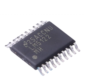 Circuits intégrés de contrôleurs de commutation LM5122MHE/NOPB, ventes en forte croissance et prix bas. - Product Image 1