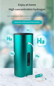 เครื่องผลิตไฮโดรเจน HO-2 สำหรับใช้ในบ้าน - Product Image 6