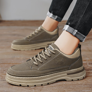 Zapatillas de correr transpirables <span class=keywords><strong>Vintage</strong></span> para hombre, venta al por mayor, zapatillas para caminar informales para hombre, zapatillas cómodas de último diseñador para niño - Product Image 5
