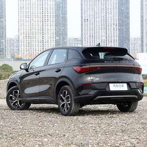 2023 Venta caliente Coche nuevo BYD Yuan Plus Pro Vehículo eléctrico SUV Exellents Vehículo de nueva energía Hecho en China - Product Image 2