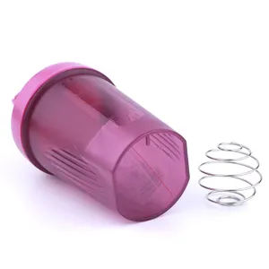 Bouteille shaker de protéines à boucle classique sans BPA, avec shaker original, prix d'usine