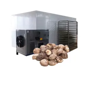 Hello River Fabricante de marca secador de cogumelos bomba de calor desidratador de peixes máquina de secagem de abacaxi secador de frutas 50 CE 580