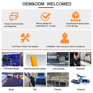 Jingruns <span class=keywords><strong>HD</strong></span> 4K P1.25 P1.56 P1.95 P2.6 P2.97 P3.91 Pantalla de visualización de paredes LED para interiores para sala de reuniones Cine en casa Cine - Product Image 6