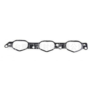 Junta de colector de admisión A2721412280 para Mercedes-Benz W203 W204 de fluororubber nueva - Product Image 2