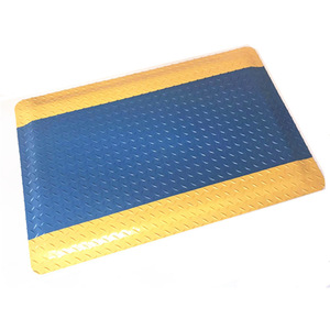Wholesale High Quality Non-Slip Waterproof PVC Anti-<strong>Static</strong> Synthetic Rubber Anti-Fatigue Comfortable ESD Mat Industrial <strong>Floor</strong> - Product Image 2