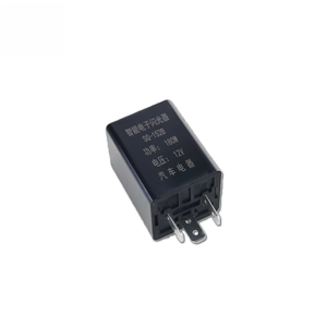 Accessoires pour voiturettes de golf, relais clignotant 12V 180W, adapté aux voiturettes de golf Club Car E-Z-GO Yamaha Marshell Eagle - Product Image 5