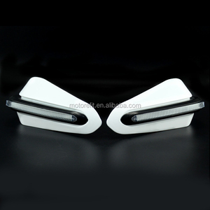 Klaxon de protection de freinage à lampe, pour moto, mis à niveau, lumière de largeur, feu de <span class=keywords><strong>pare</strong></span>-<span class=keywords><strong>brise</strong></span> universel, MSX125 - Product Image 4