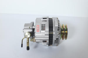 Proveedor de Fábrica China, Alternador de 12V/90A para 4D56, A2TN0499 A2TN0399 MD304129 MD313939 MD315430 MD306649 MD314235 - Product Image 5