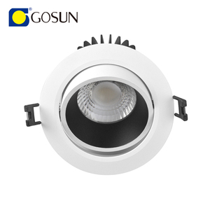 Foco LED Empotrable Inteligente de 15W RGBCW con Control por Aplicación Móvil TUYA, ZigBee/Bluetooth/Wifi, Garantía de 5 Años - Product Image 3