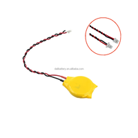 Сменная батарейка CMOS (RTC) CR2032 для Dell Latitude 5414 Rugged