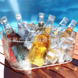 Mesin Pembuat Es Batu Kotak Zhengyue Grosir Cina Untuk Bar KTV Supermarket Restoran Dengan Kapasitas Konsultasi Produsen - Product Image 4