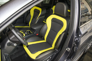 Voitures d'occasion <span class=keywords><strong>Chevrolet</strong></span> <span class=keywords><strong>Cruze</strong></span> <span class=keywords><strong>2020</strong></span> Hybride léger Turbocompressé RS330T Automatique Faible Consommation Essence Euro VI 150-200PS Conduite à gauche - Product Image 4