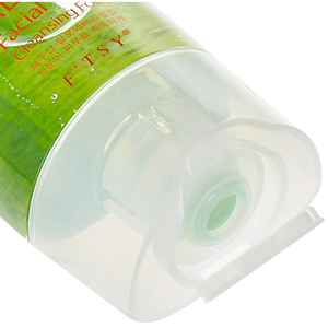 <span class=keywords><strong>Limpiador</strong></span> Facial Oem <span class=keywords><strong>de</strong></span> etiqueta privada, espuma <span class=keywords><strong>de</strong></span> limpieza Facial orgánica Natural, <span class=keywords><strong>limpiador</strong></span> facial hidratante <span class=keywords><strong>a</strong></span> <span class=keywords><strong>base</strong></span> <span class=keywords><strong>de</strong></span> <span class=keywords><strong>agua</strong></span> <span class=keywords><strong>de</strong></span> Aloe Vera - Product Image 6