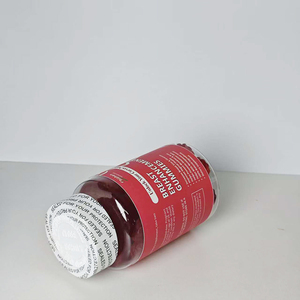 Borstvergroting Gummies Pillen Natuurlijke Borstvergroting Tillen En Verstevigende Borstvergroting Gummies - Product Image 5