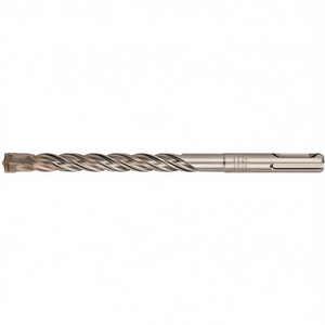 Foret SDS-Plus Extreme 2 10 mm pour le perçage du béton et de la maçonnerie - Product Image 2