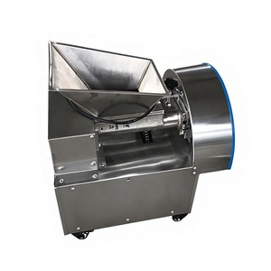 Máquina Comercial Automática para Dividir Masa de Galletas, Cortadora Eléctrica Pequeña de Bolas de Masa para Panadería, Rodillo para Hacer Panecillos al Vapor - Product Image 5