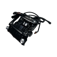 97035815110 97035815111 Kit de suspension pneumatique Pompe de compresseur d'air avec support pour Panamera 970