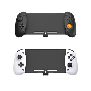 Manette de jeu sans fil TNS-1125 à six axes avec vibration pour console Nintendo Switch / Switch OLED - Product Image 2
