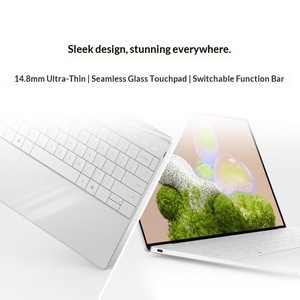 โน้ตบุ๊ก Dell XPS รุ่นใหม่ บางเฉียบ พกพาสะดวก ขนาด 13 นิ้ว หน้าจอสัมผัส 2.8K แบบ 2-in-1 แท็บเล็ต โปรเซสเซอร์ U7 155H หน่วยความจำ 32GB ความจุ 1TB ตัวเครื่องโลหะ ภาษาอังกฤษ - Product Image 3