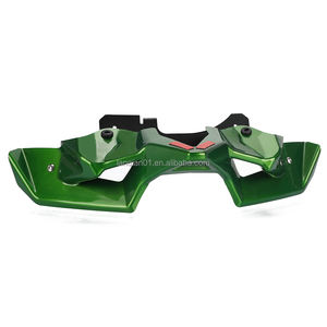 Ailerons avant de course pour <span class=keywords><strong>Kawasaki</strong></span> <span class=keywords><strong>Z900</strong></span>/ABS <span class=keywords><strong>Z900</strong></span> SE <span class=keywords><strong>Z900</strong></span> Performance 2020-2024 <span class=keywords><strong>2023</strong></span> 2022, accessoires pour motos - Product Image 5