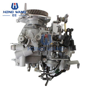 Pièces détachées pour excavateur HongWang ME201697 Pompe d'injection de carburant pour moteur Mitsubishi Canter 4M40/4M40T Garantie 1 an Testé en Chine - Product Image 4