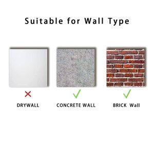 Cheville d'expansion murale en nylon plastique pleine taille, durable et de haute qualité, pour vente en gros - Product Image 4