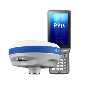 2024 stonex S3AR การสำรวจที่ดินใช้ระบบ GNSS GPS RTK - Product Image 6