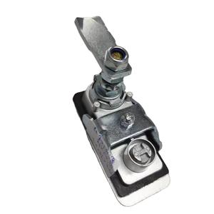 High Quality Compression Level <strong>Latch</strong> New Condition Mechanical Push Button Lock for <strong>Electrical</strong> <strong>Panel</strong> Cabinet <strong>Door</strong> Spare Parts - Product Image 1
