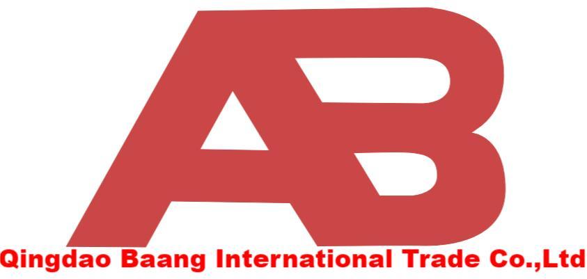 Qingdao Baang International Trade Co., Ltd. logo