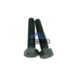 สลักเกลียวหกเหลี่ยม XPower คุณภาพสูง รุ่น 01010-E0140 สำหรับรถขุด PC200-7/PC200-8/PC210-8/PC220-8 อะไหล่เครื่องจักรก่อสร้าง รับประกัน 6 เดือน - Product Image 5