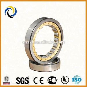 Roulements à rouleaux cylindriques de haute précision bon marché en Chine NF 19/750 <span class=keywords><strong>ECMB</strong></span>/HA1 - Product Image 2