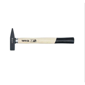 Yato Fitter Hammer 305 Mm Wooden Handle Industrial Grade <b>Tool</b> - Product Image 1