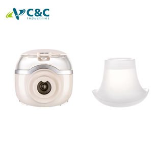 Venta al por mayor Mini Electric Nano Atomizing <span class=keywords><strong>Eye</strong></span> Steamer Equipment Recargable Steam <span class=keywords><strong>Care</strong></span> <span class=keywords><strong>Eye</strong></span> Massage Device - Product Image 2