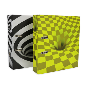 Factory Office Supplies File U.S Stander <strong>Letter</strong> A4 <strong>Size</strong> Stationery File <strong>Folder</strong> 3 Ring Binder - Product Image 6
