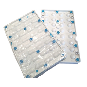 <span class=keywords><strong>2025</strong></span> LST tùy chỉnh khuôn sô cô la Silicone thiết kế mới khuôn kẹo polycarbonate cho giấy chứng nhận bán hàng đồ uống LST thiết kế mới - Product Image 1